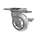4.06109.551 MTG54 BRK3 LH7.25 WB11 Colson Swivel Caster