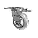 4.06109.551 MTG62 LH7.25 Colson Swivel Caster