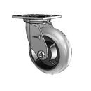 4.06109.555 COND LH7.25 Colson Swivel Caster