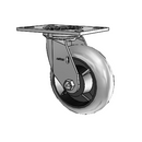 4.06109.555 COND MTG2 LH7.25 Colson Swivel Caster