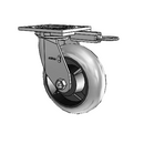 4.06109.555 COND MTG61 LH7.25 Colson Swivel Caster