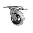 4.06109.555 COND MTG64 LH7.25 Colson Swivel Caster