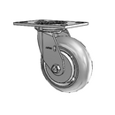 4.06109.555 MTG2 TG1 LH7.25 Colson Swivel Caster