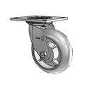 4.06109.555 MTG4 SEAL LH7.25 Colson Swivel Caster