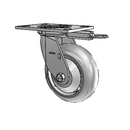 4.06109.555 MTG52 TG2 Colson Swivel Caster