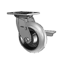4.06109.559 COND BRK3 SEAL Colson Swivel Caster