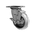 4.06109.559 COND BRK7 SEAL Colson Swivel Caster