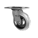 4.06109.559 COND MTG2 SEAL LH7.25 Colson Swivel Caster