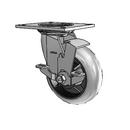 4.06109.559 COND MTG4 BRK7 SEAL Colson Swivel Caster