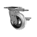 4.06109.559 COND MTG51 BRK3 Colson Swivel Caster