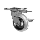 4.06109.559 COND MTG54 BRK3 Colson Swivel Caster