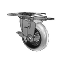 4.06109.559 COND MTG54 BRK7 LH7.25 Colson Swivel Caster