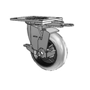 4.06109.559 COND MTG64 BRK7 Colson Swivel Caster