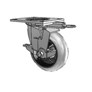 4.06109.559 COND MTG64 BRK7 LH7.25 Colson Swivel Caster