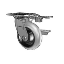 4.06109.559 COND MTG81 BRK3 Colson Swivel Caster