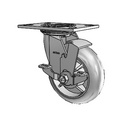 4.06109.559 MTG2 BRK7 SEAL Colson Swivel Caster