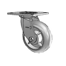 4.06109.559 MTG4 LH7.25 Colson Swivel Caster