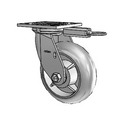 4.06109.559 MTG51 Colson Swivel Caster