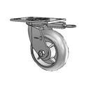 4.06109.559 MTG52 LH7.25 Colson Swivel Caster