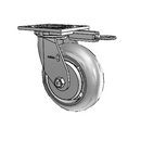 4.06109.559 MTG61 TG1 LH7.25 Colson Swivel Caster