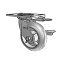 4.06109.559 MTG62 BRK3 LH7.25 Colson Swivel Caster