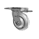 4.06109.559 MTG62 TG2 LH7.25 Colson Swivel Caster