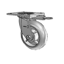 4.06109.559 MTG64 LH7.25 Colson Swivel Caster