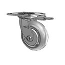 4.06109.559 MTG64 TG1 LH7.25 Colson Swivel Caster
