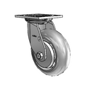 4.06109.559 SS SEAL TG1 Colson Stainless Steel Swivel Caster