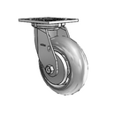 4.06109.559 SS TG1 Colson Stainless Steel Swivel Caster