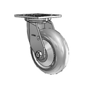 4.06109.559 SS TG2 Colson Stainless Steel Swivel Caster