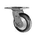 4.06109.5B1 MTG4 TG1 Colson Swivel Caster