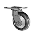 4.06109.5B1 MTG4 TG1 LH7.25 Colson Swivel Caster