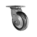 4.06109.5B1 SS SEAL TG1 Colson Stainless Steel Swivel Caster