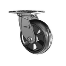 4.06109.5B9 LH7.25 Colson Swivel Caster