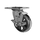 4.06109.5B9 MTG4 BRK7 SEAL Colson Swivel Caster