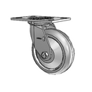 4.06109.5E1 MTG2 TG1 LH7.25 Colson Swivel Caster