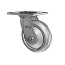 4.06109.5E5 MTG4 TG1 LH7.25 Colson Swivel Caster