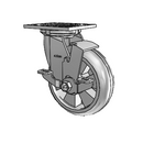 4.06109.5F1 BRK7 Colson Swivel Caster