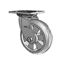 4.06109.5F1 SEAL LH7.25 Colson Swivel Caster