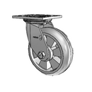 4.06109.5F5 SEAL LH7.25 Colson Swivel Caster