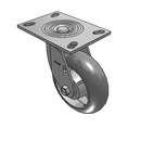 4.06109.5P5 MTG2 SEAL Colson Caster