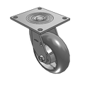 4.06109.5P5 MTG4 SEAL Colson Caster