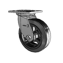 4.06109.645.7 LH7.25 Colson Swivel Caster