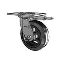 4.06109.645.7 MTG52 LH7.25 Colson Swivel Caster
