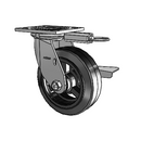 4.06109.649.7 MTG51 BRK3 Colson Swivel Caster