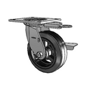 4.06109.649.7 MTG54 BRK3 Colson Swivel Caster