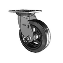 4.06109.649.7 SEAL Colson Swivel Caster