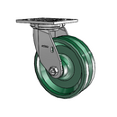 4.06109.731 Colson Swivel Caster