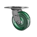 4.06109.731 MTG2 SEAL LH7.25 Colson Swivel Caster